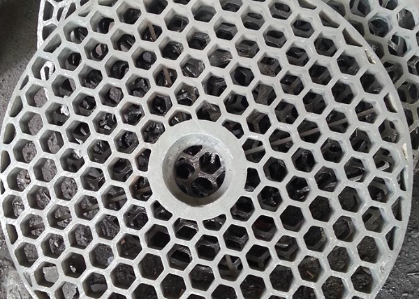 離心鑄造：借力離心力，鑄就致密未來(lái)